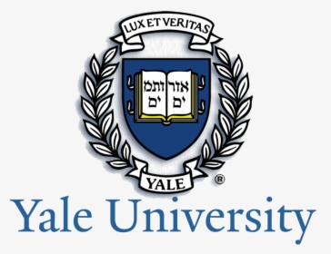 Transparent Yale University Logo, HD Png Download, Free Download
