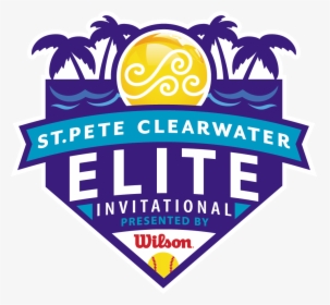 Minnesota To Compete In 2020 Espn St - St Pete Clearwater Invitational, HD Png Download, Free Download