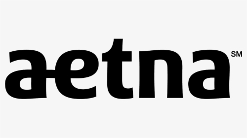 Aetna Logo White Png, Transparent Png, Free Download