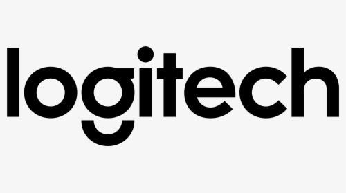 Logitech Logo Png, Transparent Png, Free Download