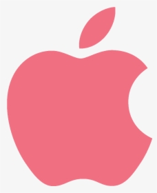 Applebees Apple Logo - Apple, HD Png Download, Free Download