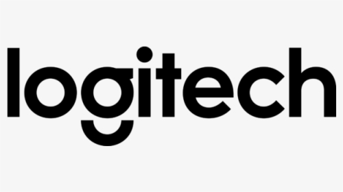 Logitech Logo 2018 Png, Transparent Png, Free Download
