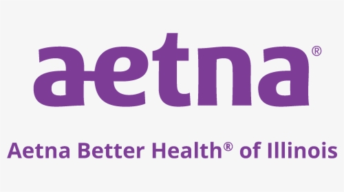 Aetna Better Health Illinois-logo - Graphic Design, HD Png Download, Free Download