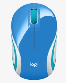 Wireless Ultra Portable M187 - Logitech M187 Wireless Mouse, HD Png Download, Free Download