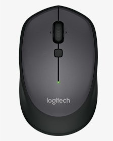 Logitech Wireless Mouse M335 - Logitech M335 Wireless Mouse, HD Png Download, Free Download