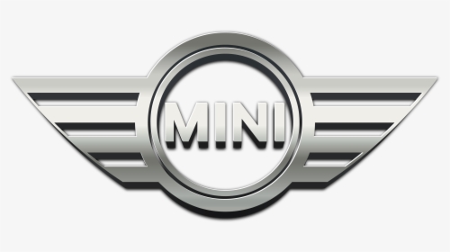 Mini Logo Png - Mini Cooper Logo Png, Transparent Png, Free Download