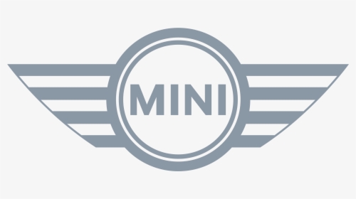Mini Cooper Logo Png, Transparent Png, Free Download