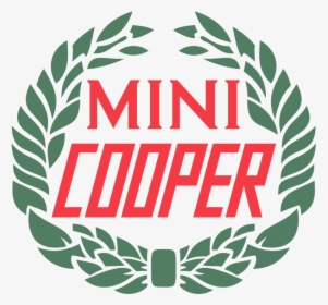 Rover Mini Cooper Logo, HD Png Download, Free Download
