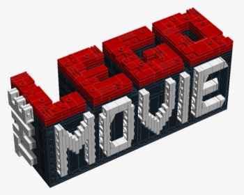 Lego Movie, HD Png Download, Free Download