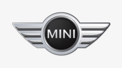 Mini Cooper Logo Png, Transparent Png, Free Download