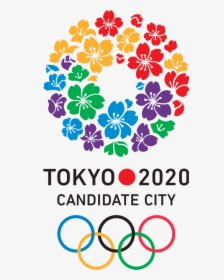 Road To Olympic Tokyo, HD Png Download, Free Download