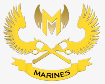Gigabyte Marines Logo, HD Png Download, Free Download
