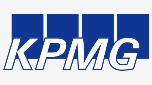 Kpmg Logo Png, Transparent Png, Free Download