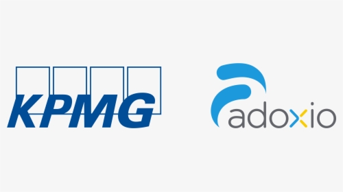 Adoxio Business Solutions - Kpmg Adoxio, HD Png Download, Free Download