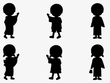 Vector Graphics Stock Illustration Getty Images - Toddler, HD Png Download, Free Download