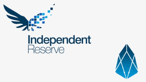 Independent Reserve Logo, HD Png Download, Free Download