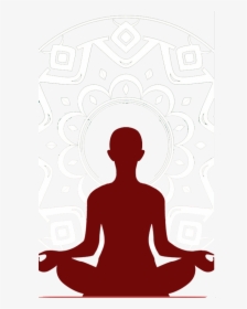 Gymnastics Clipart Yoga Boy - Yoga Boy Images Png, Transparent Png, Free Download