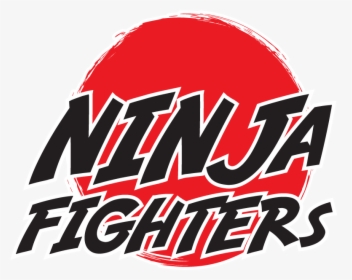 Ninja Fighters Logo, HD Png Download, Free Download