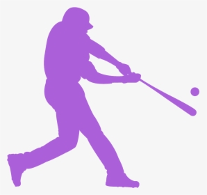 Baseball Player Stickers, HD Png Download, Free Download