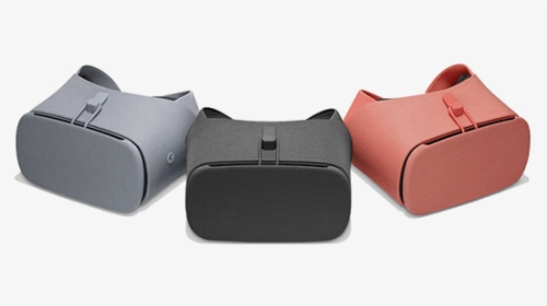 Google Daydream View 2018, HD Png Download, Free Download