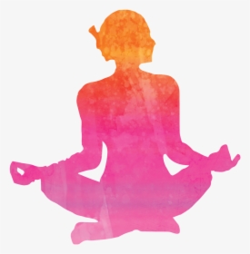 Yoga Yoga Pose Pose Body Png Image - Yoga Clipart Transparent Background, Png Download, Free Download