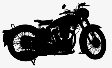 Motor Vehicle Birmingham Small Arms Company Bsa Motorcycles - Motorcycle, HD Png Download, Free Download