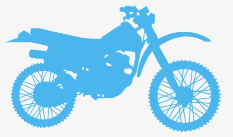 Means Of Transport Bike, HD Png Download, Free Download