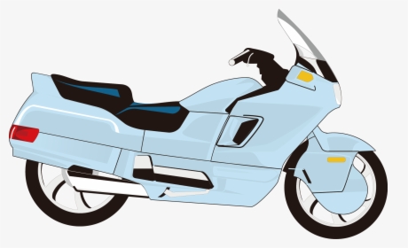 Car Motorcycle Helmet Harley Davidson - Free Vector Motorcycle, HD Png Download, Free Download