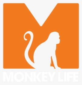 Monkey World Logo, HD Png Download, Free Download