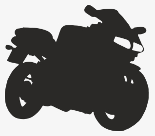 Ducati Silhouette, HD Png Download, Free Download