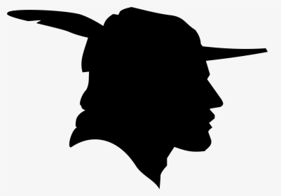 Robin Hood Vector Graphics Illustration Image - Robin Hood Silhouette, HD Png Download, Free Download
