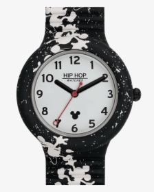 Mickey Retro Silhouette - Orologio Hip Hop, HD Png Download, Free Download
