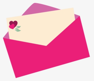 Enveloppes Cartes Envelopes Pinterest - Cute Envelope Clipart Png, Transparent Png, Free Download