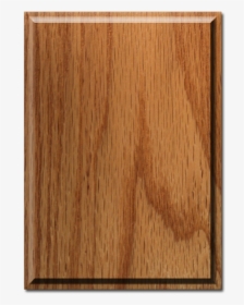 Wood Plaque Png - Wooden Plaque Png, Transparent Png, Free Download