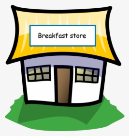 Shelter Clipart, HD Png Download, Free Download