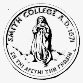 Smith College Seal, HD Png Download, Free Download