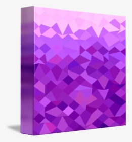 Transparent Purple Tumblr Png - Low Poly, Png Download, Free Download