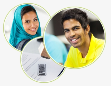 Canadian Students Assistance Program - Student, HD Png Download, Free Download
