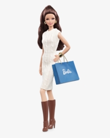 Barbie Image - Barbie Doll City Shopper, HD Png Download, Free Download