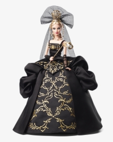 Venetian Muse™ Barbie® Doll - Venetian Muse Barbie, HD Png Download, Free Download