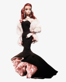 The Siren Barbie Doll - Siren Barbie, HD Png Download, Free Download