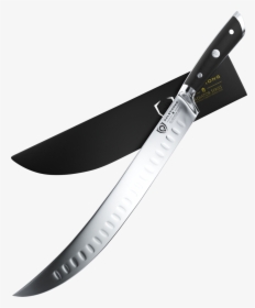 Dalstrong Butcher Knife, HD Png Download, Free Download