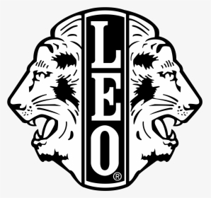 Leo Logo Png Transparent - Club Leo, Png Download, Free Download