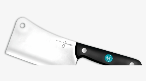 Transparent Butcher Knife Png - Butchery, Png Download, Free Download