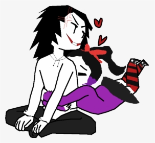 Jeff The Killer Png, Transparent Png, Free Download