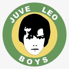 Juve Leo Boys Logo Png Transparent - Circle, Png Download, Free Download