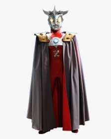 King"s Cape Png - Ultraman Leo, Transparent Png, Free Download