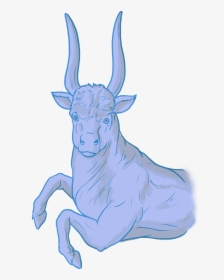 Constellations Drawing Leo - Indian Rhinoceros, HD Png Download, Free Download