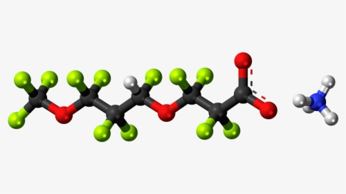 Perfluorooctanesulfonic Acid, HD Png Download, Free Download