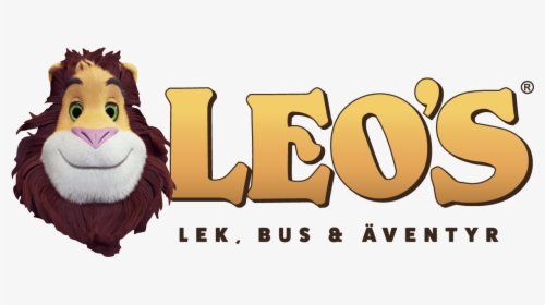 Leo"s Lekland - Litorina - Leos Lekland Logo, HD Png Download, Free Download